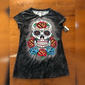 Sugar Skull T-Shirt